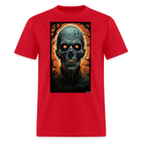 Seth - red