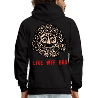 BRO - black