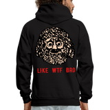 BRO - black