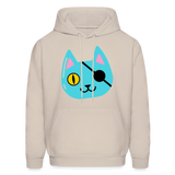 CAPTAIN KUTTO Hoodie - Sand