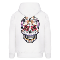 DOD 4 Hoodie - white