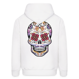 DOD 4 Hoodie - white