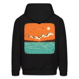 SPEECHLESS Hoodie - black