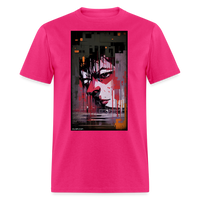 Rector - fuchsia