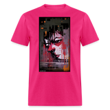 Rector - fuchsia