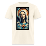 Mary - sweet cream heather