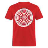 EARTH - red