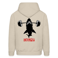 CHAMP Hoodie - Sand