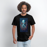 Octopus - black