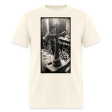 Grave - sweet cream heather