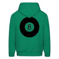 8 - kelly green