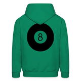8 - kelly green