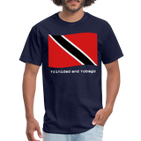 TRINIDAD AND TOBAGO - navy