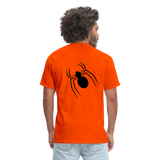 WEB - orange