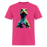 Muscles - fuchsia