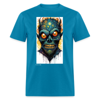 Stan - turquoise
