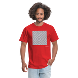 Love Bending - red