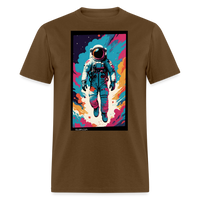 Color Astro - brown