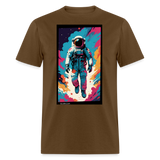 Color Astro - brown