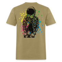 SPLASH - khaki