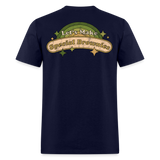 SPECIAL - navy
