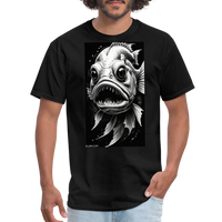 Fishy - black