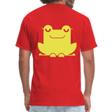SEXY FROG - red