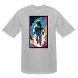 Color Astro - heather gray