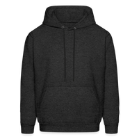SPACE JACKET Hoodie - charcoal grey