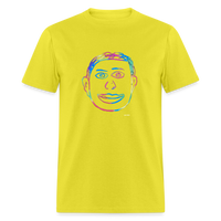 Andrew - yellow