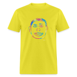 Andrew - yellow