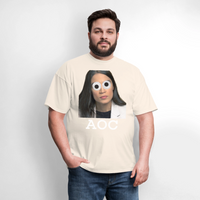 AOC - natural