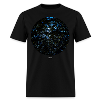 Light Bubbles - black