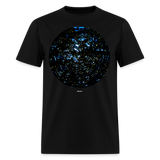 Light Bubbles - black