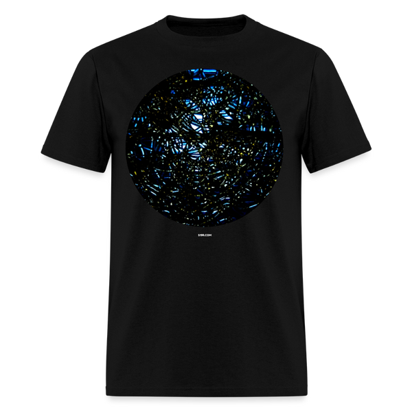 Light Bubbles - black