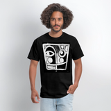 Mask - black
