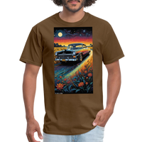 Smooth Ride - brown
