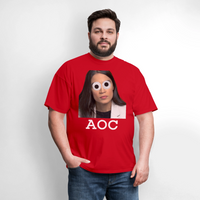 AOC - red