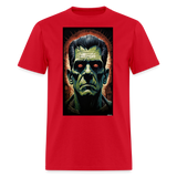 Frank - red