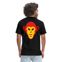 GEFF - black