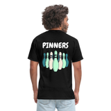 PINNERS - black