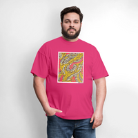SUDGE - fuchsia