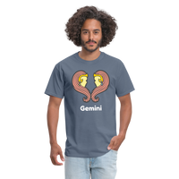 GEMINI - denim