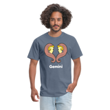 GEMINI - denim