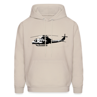 HELA Hoodie - Sand