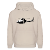 HELA Hoodie - Sand