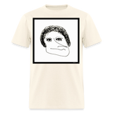 Drawing - sweet cream heather