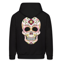 DOD 3 Hoodie - black