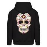 DOD 3 Hoodie - black