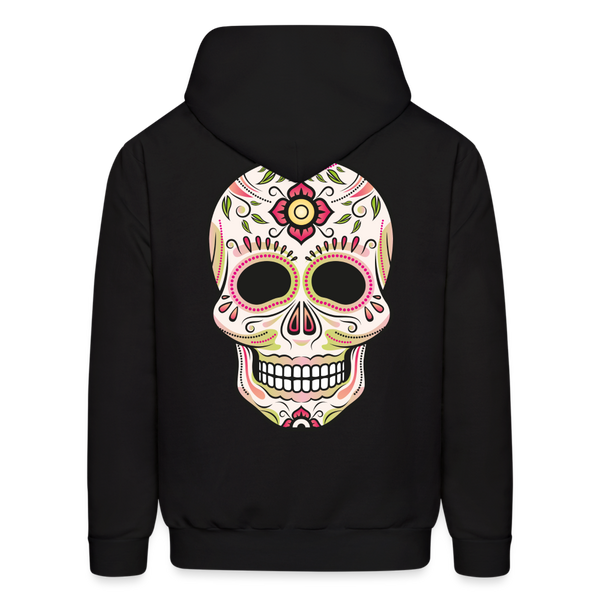 DOD 3 Hoodie - black